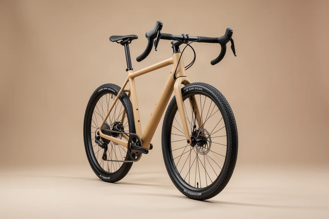 51 Saturn Gravel Bike product image
