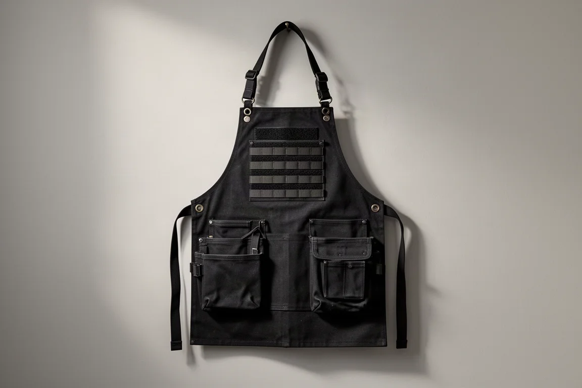 5.11 Tactical Apron product image