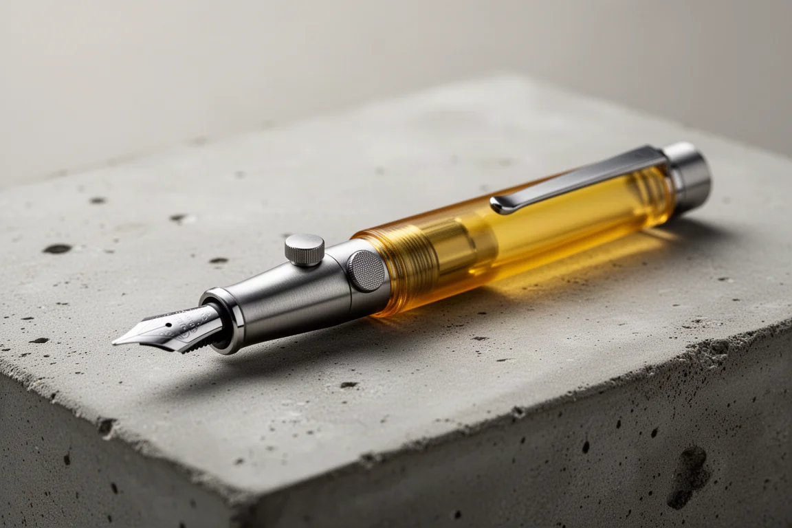 54T Titanium Ultem product image