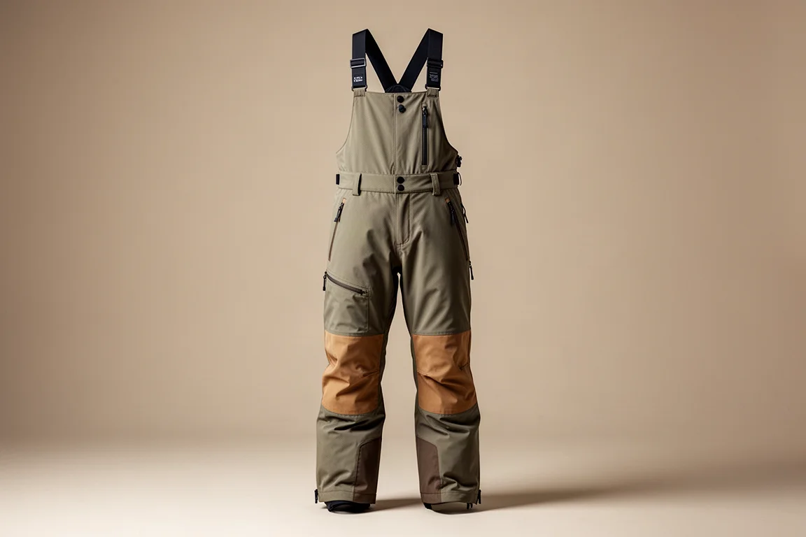 686 Dispatch Bib product image