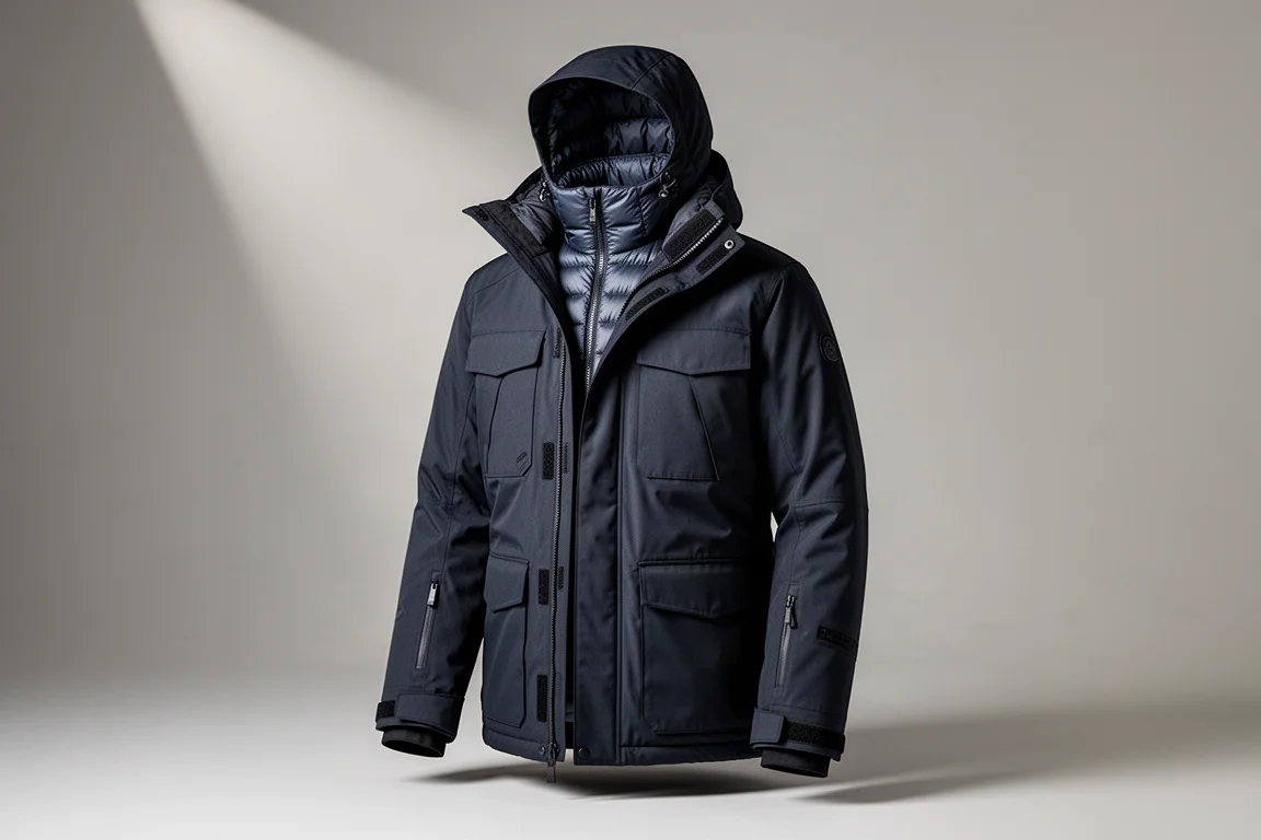 686 Form Smarty Jacket product image