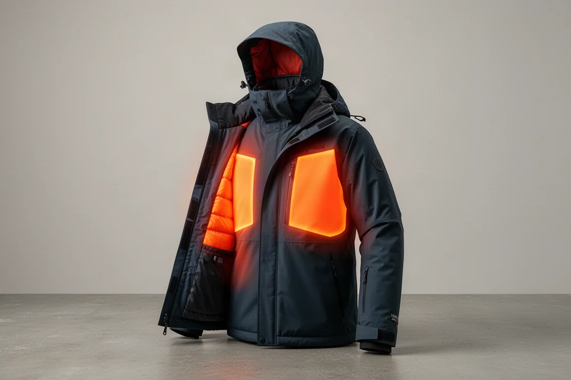 686 Hydra Thermagraph Jacket product image