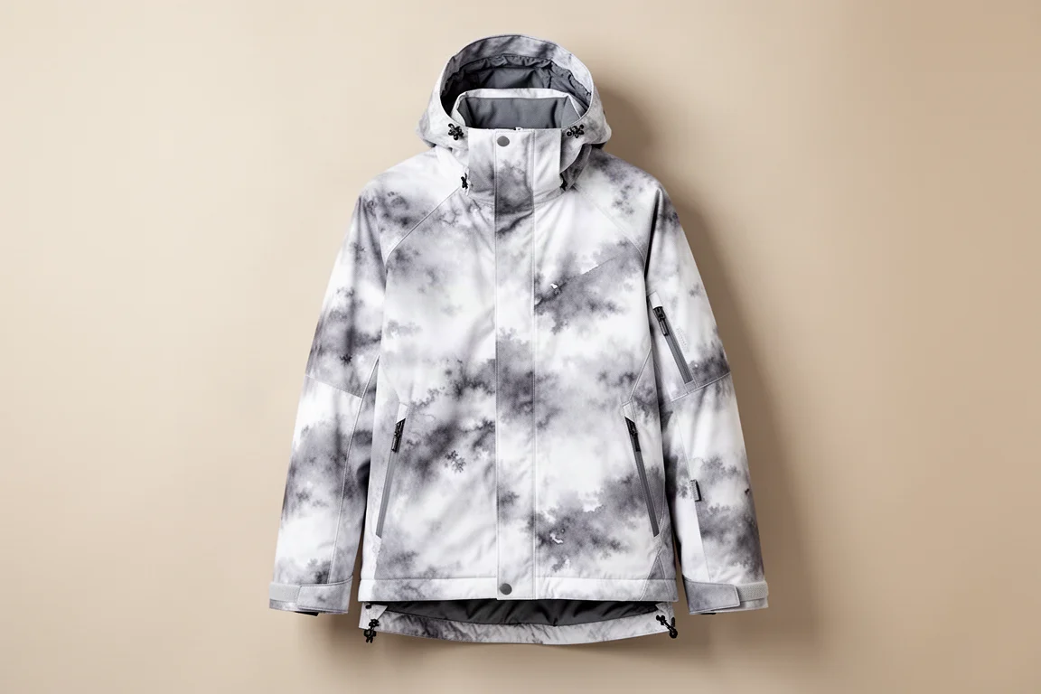 686 Hydro Stash Sync Jacket product image