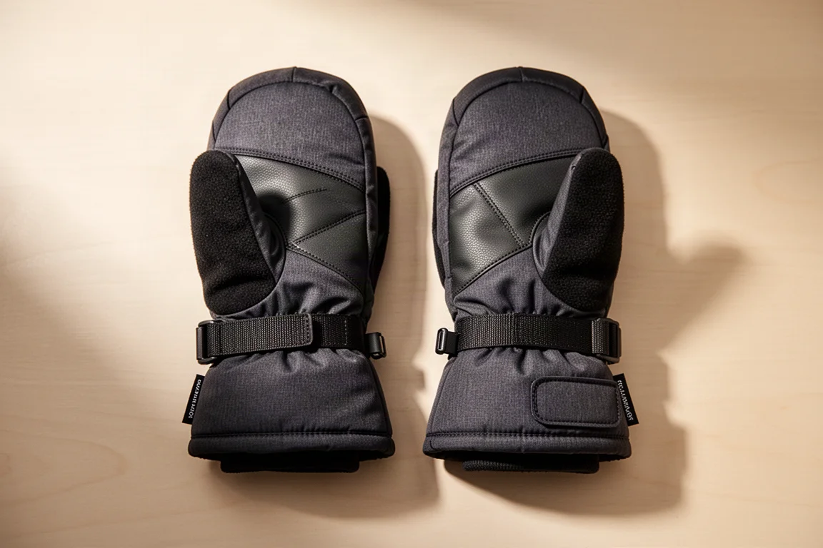 686 Smarty 3-in-1 Mitts product image