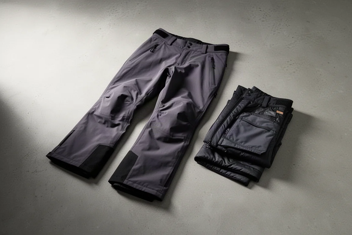 686 Smarty 3-in-1 Pants product image