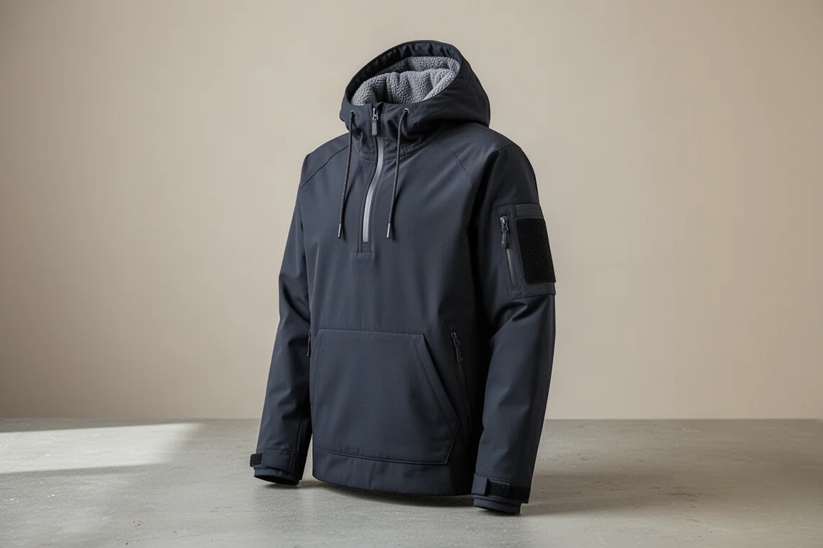686 Waterproof Team Hoodie product image