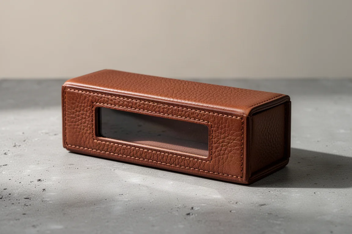 6R Code Display Pen Case (Chicool) product image