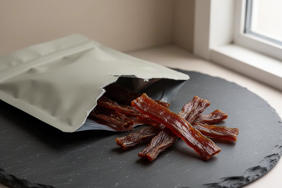 7-Eleven Japan Octopus Jerky product image