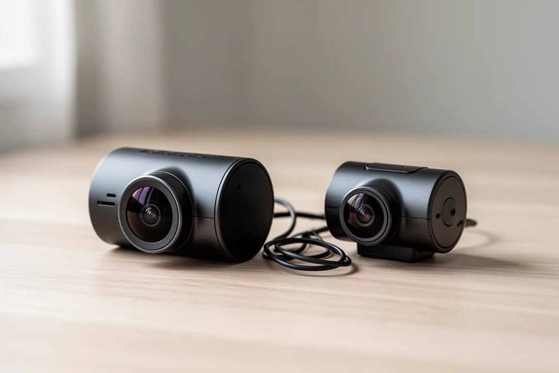 70mai Dual Dash Cam product image
