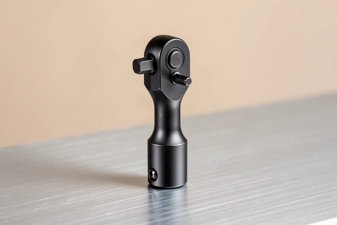711L EDC Ratchet Wrench product image