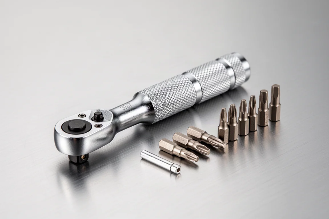711L EDC Ratchet product image