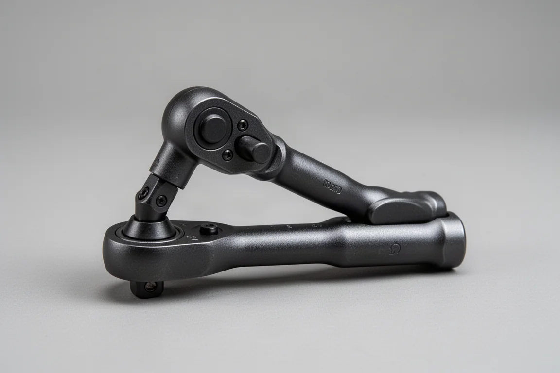 711L Flex Head EDC Wrench product image