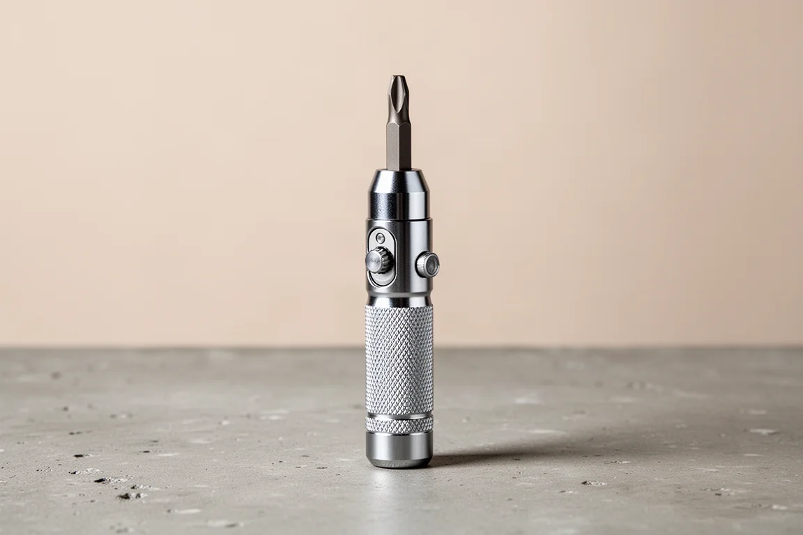 711L Inline Ratchet Driver product image