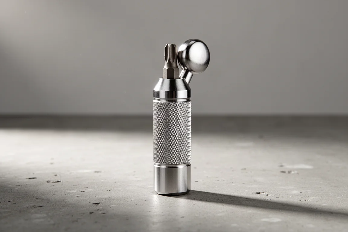 711L Lollipop Pocket Bit Driver product image