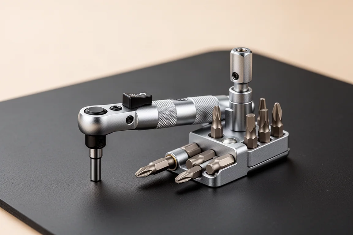711L Micro Ratchet With Extender product image
