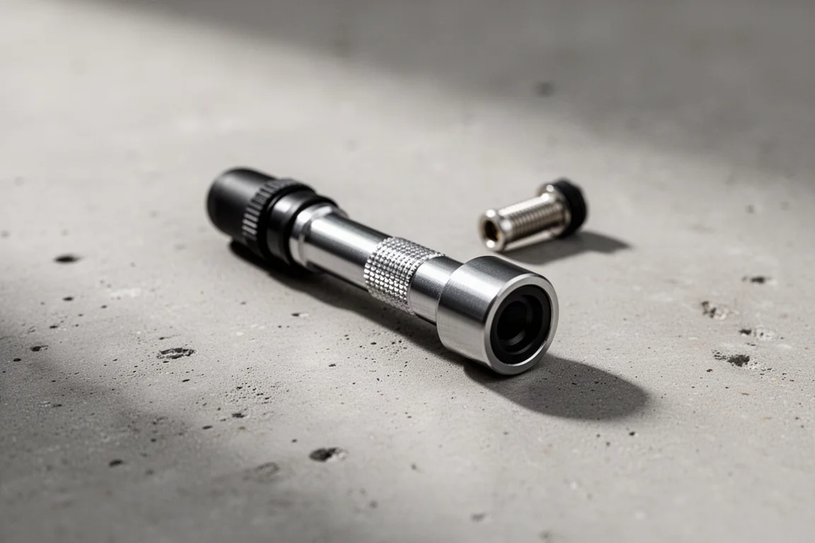 76 Projects High Flow Tubeless Valve product image