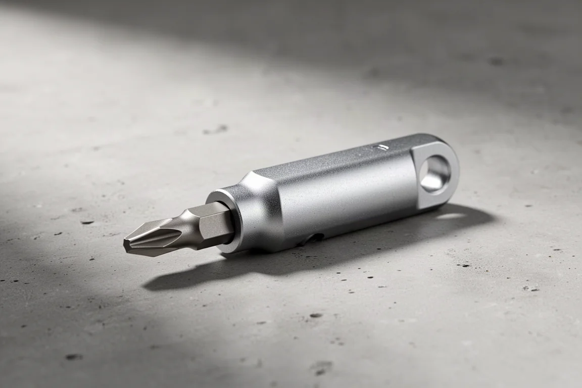 7ElevenL Leatherman Bit Driver Add-On product image