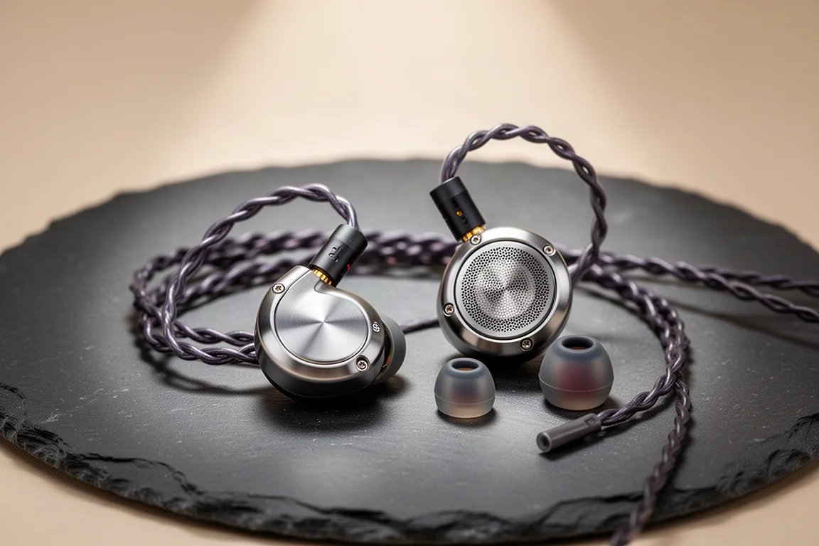 7Hz Timeless product image