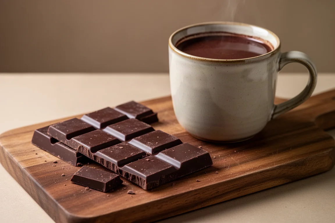 80Noir Ultra Chocolate product image