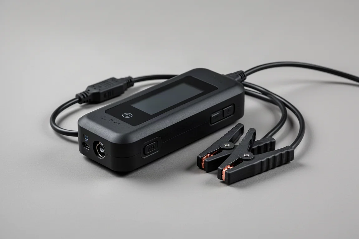 8250 Amp Jump Starter product image