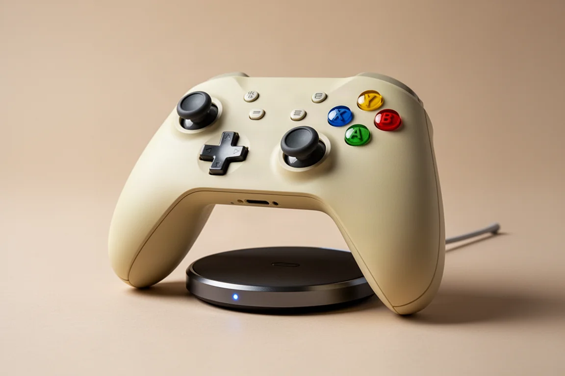 8BitDo Wireless Controller product image