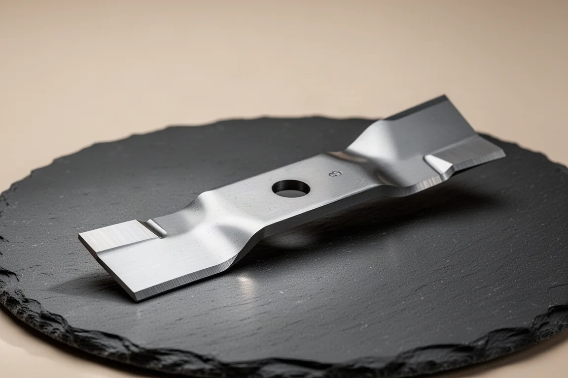 8Ten Mulching Blade product image