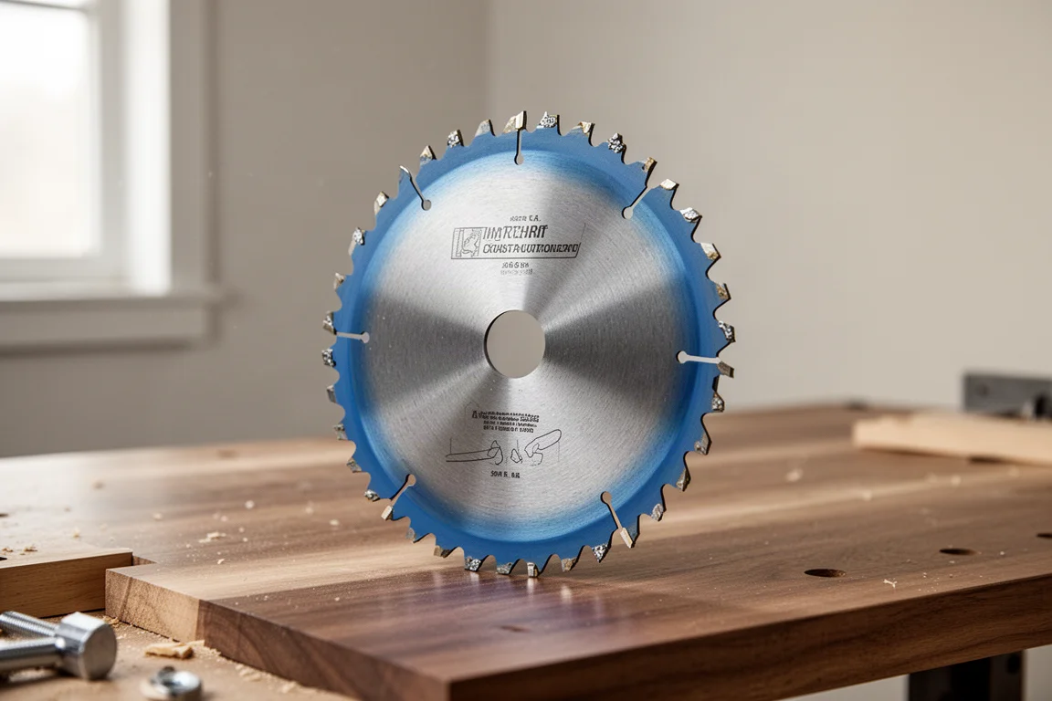 A Blu Framing Saw Blade product image