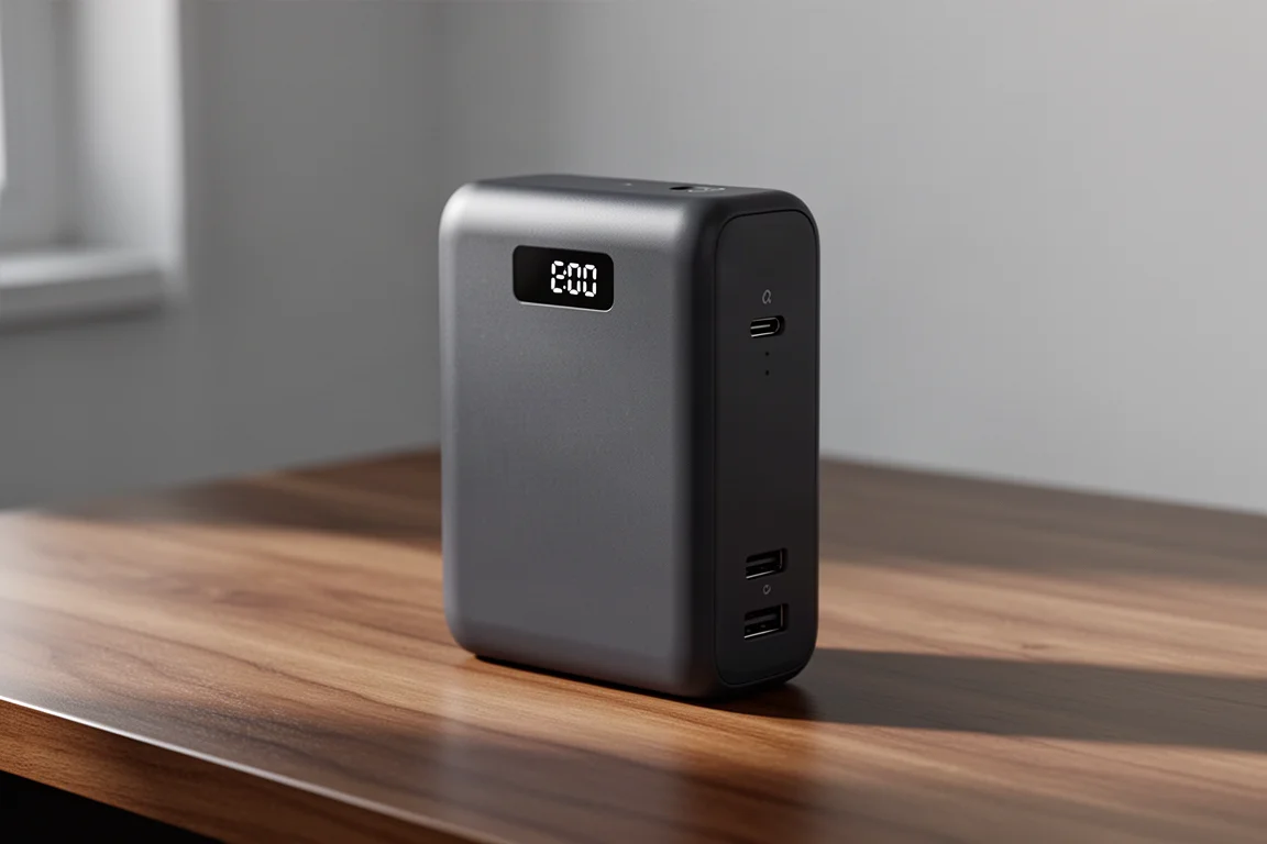A-Free 145W Portable Power Station product image