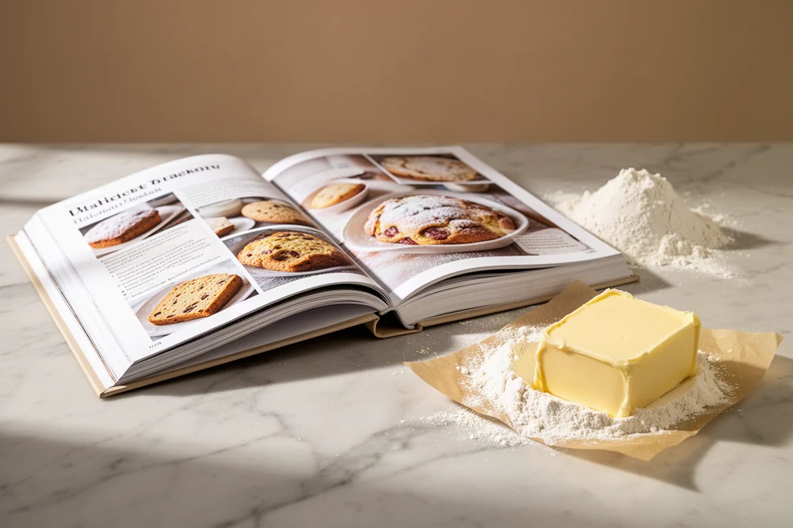 A Good Bake product image