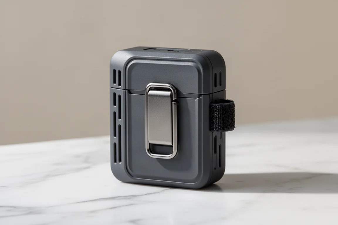 A09 AirPods Case product image