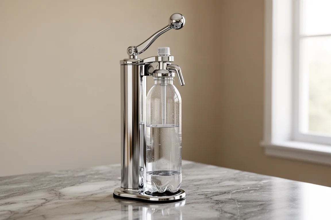 Aarke Carbonator 3 product image