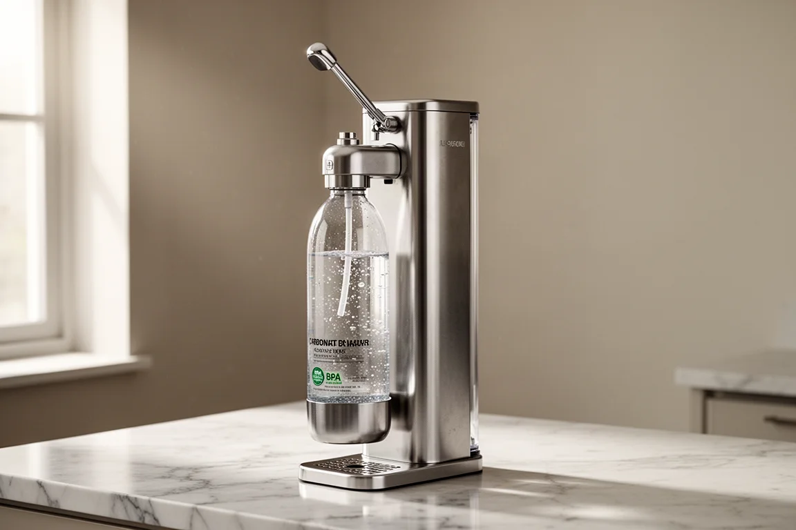 Aarke Soda Maker product image