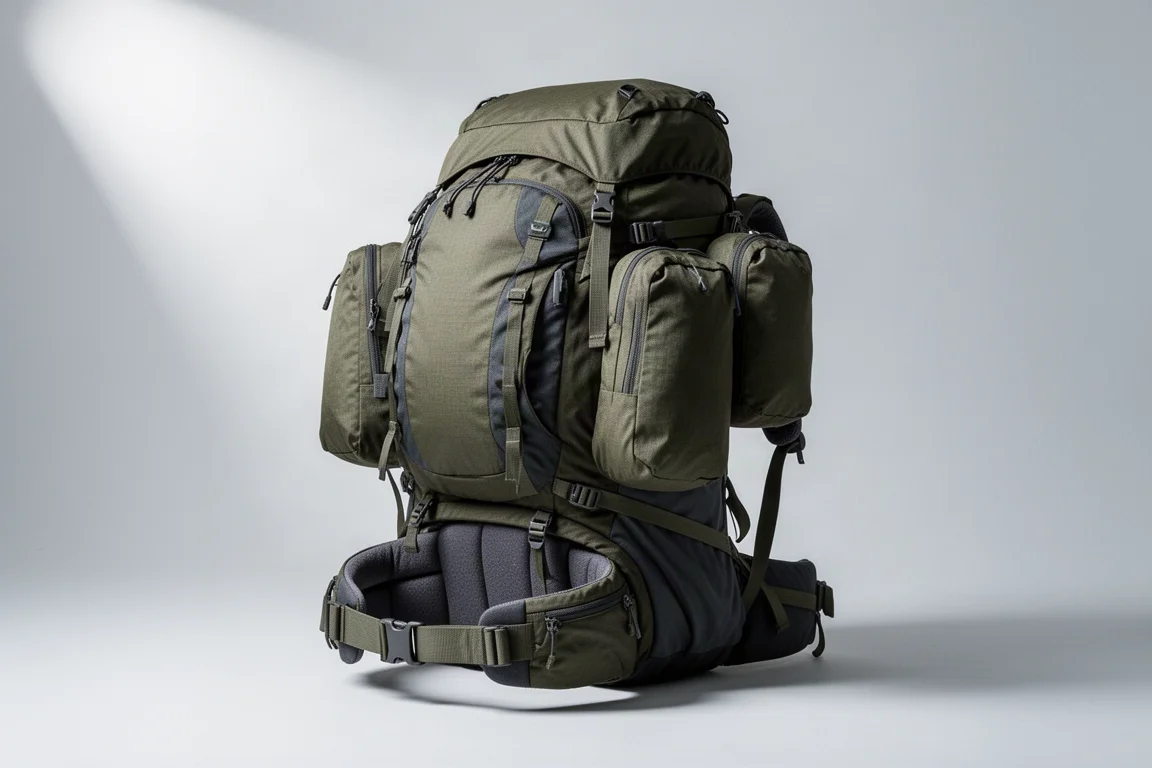Aarn Backpack product image