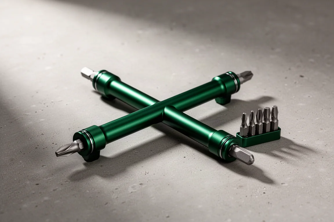 Abbey Bike Tools 4-Way Multi-Tool product image