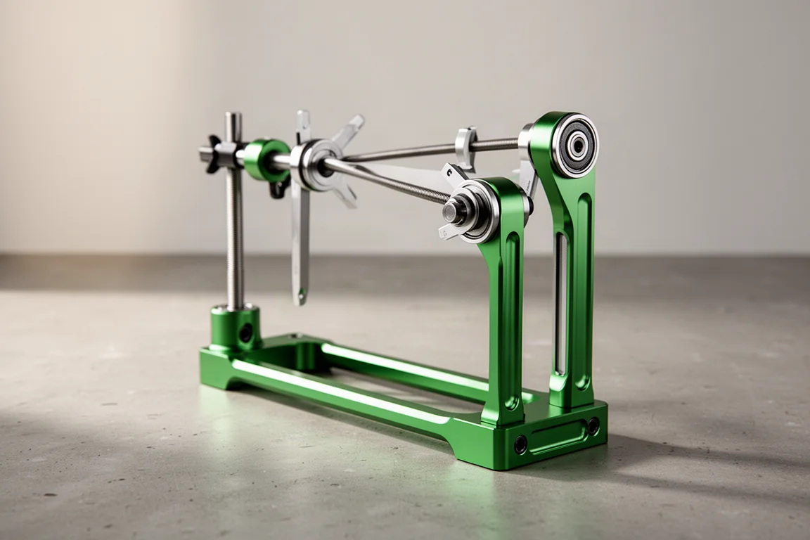 Abbey Bike Tools Truing Stand product image