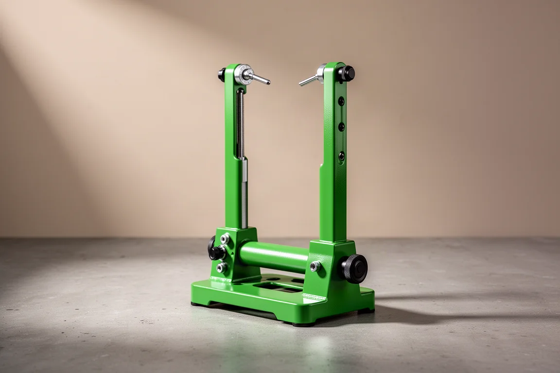 Abbey Bike Tools Wheel Truing Stand product image