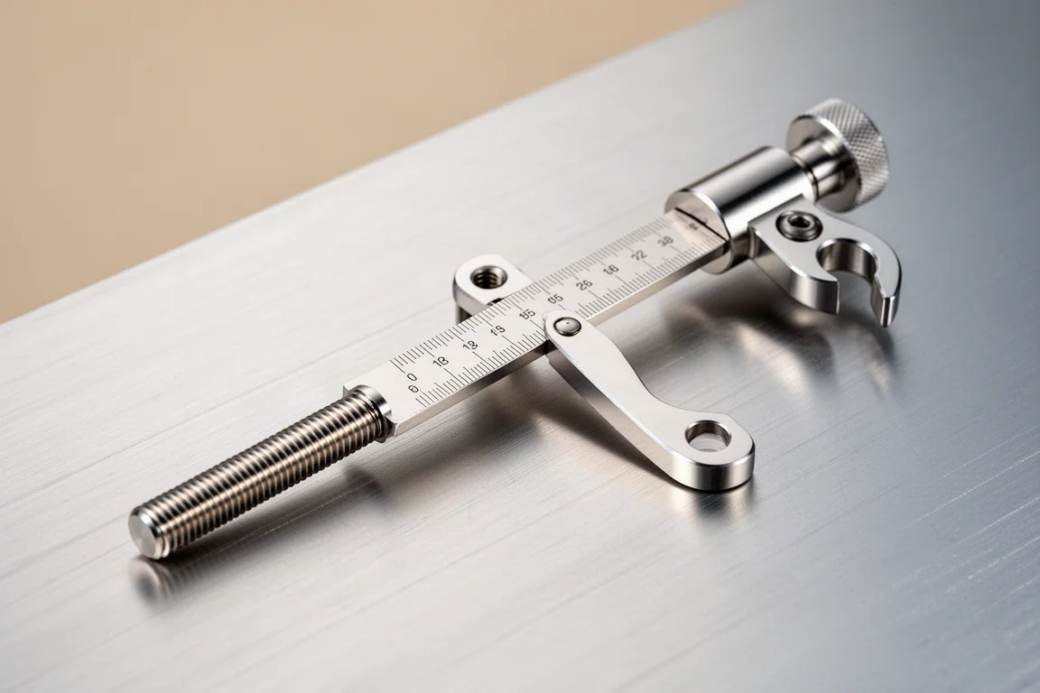 Abbey HAG Hanger Alignment Gauge product image