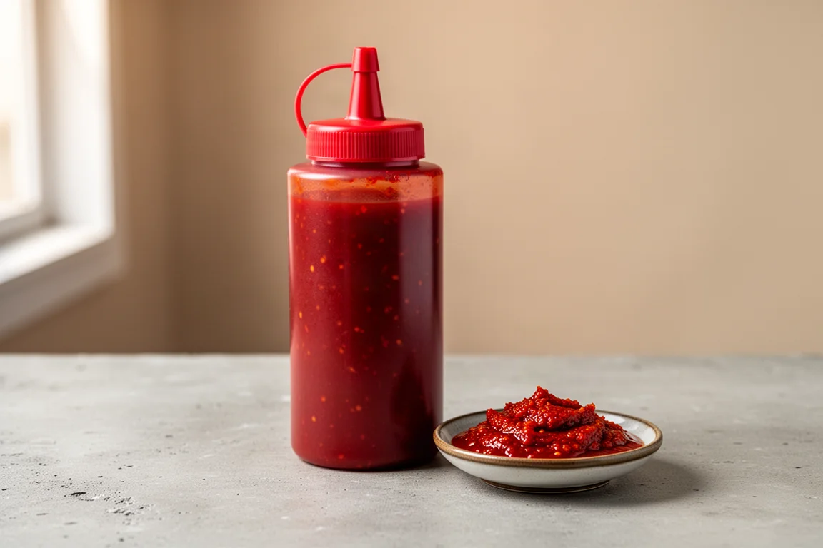 ABC Sambal Extra Pedas Hot Sauce product image