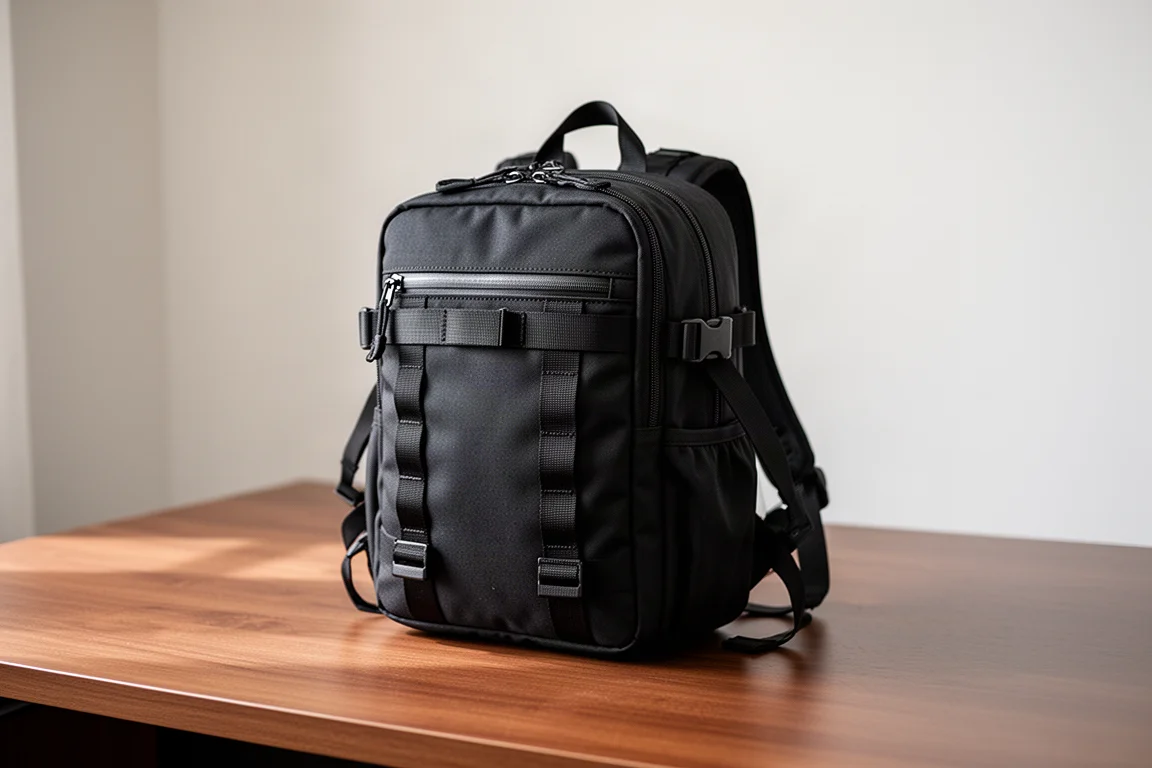 Able Carry 13 Day Bag product image