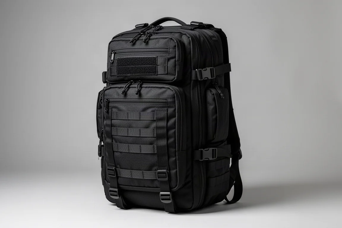 Able Carry Max Backpack product image