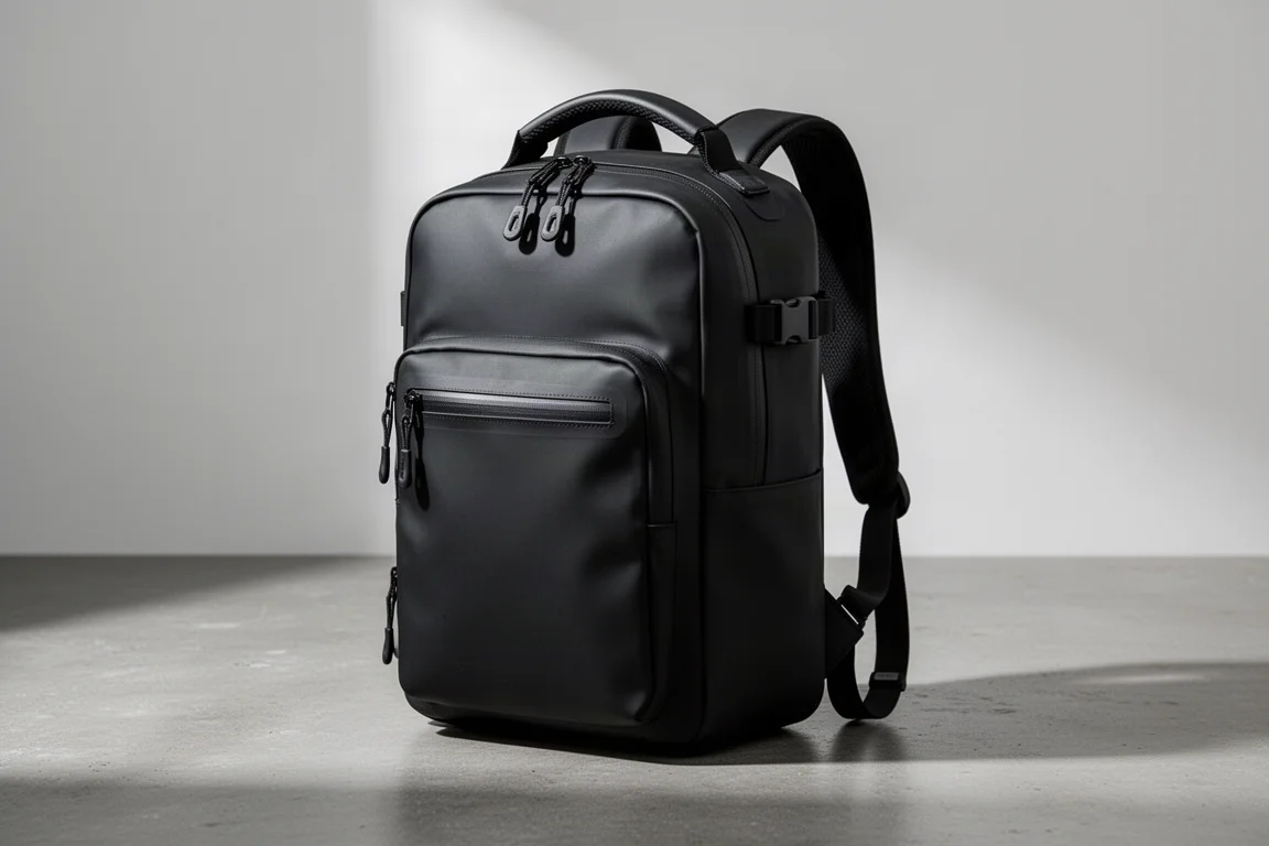 Able Carry Waterproof Daypack product image