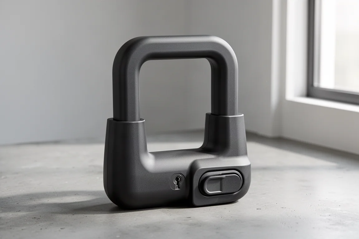 Abus Granit Super Extreme 2500 product image