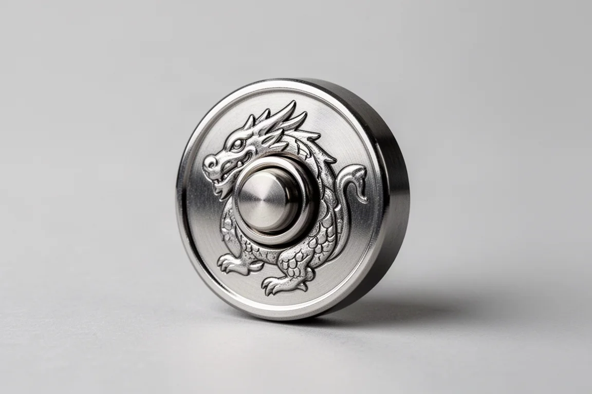 AC EDC Haptic Coin Pokemon product image