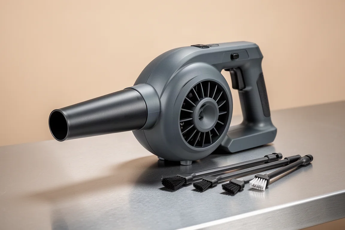 AC27 Air Duster product image