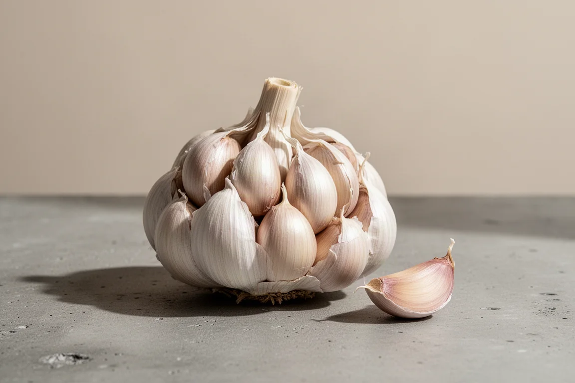 Acardo Garlic product image