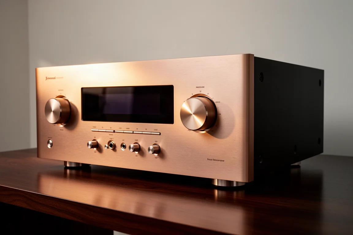 Accuphase E-280 product image