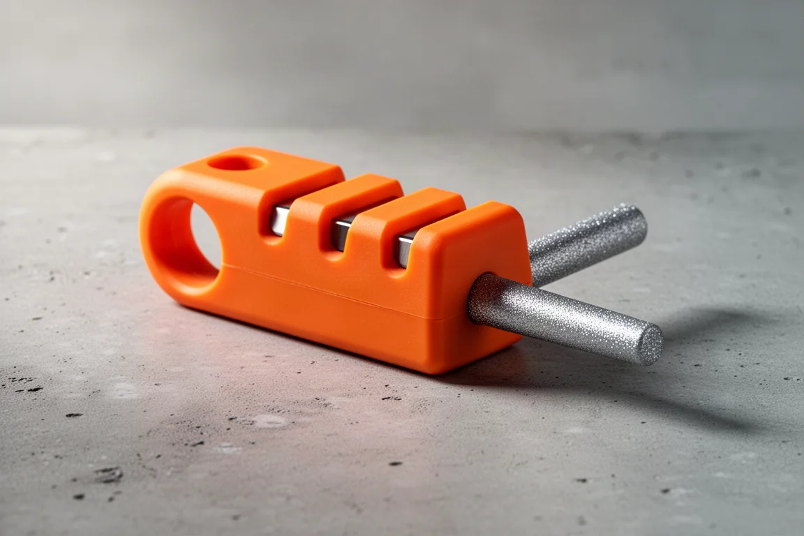 AccuSharp 4-in-1 Knife and Tool Sharpener product image