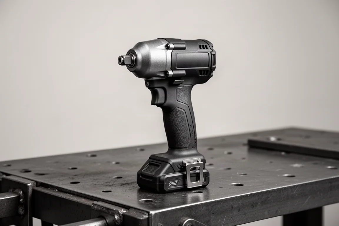 ACD Gen 2 Brushless Mid-Torque Impact Wrench product image