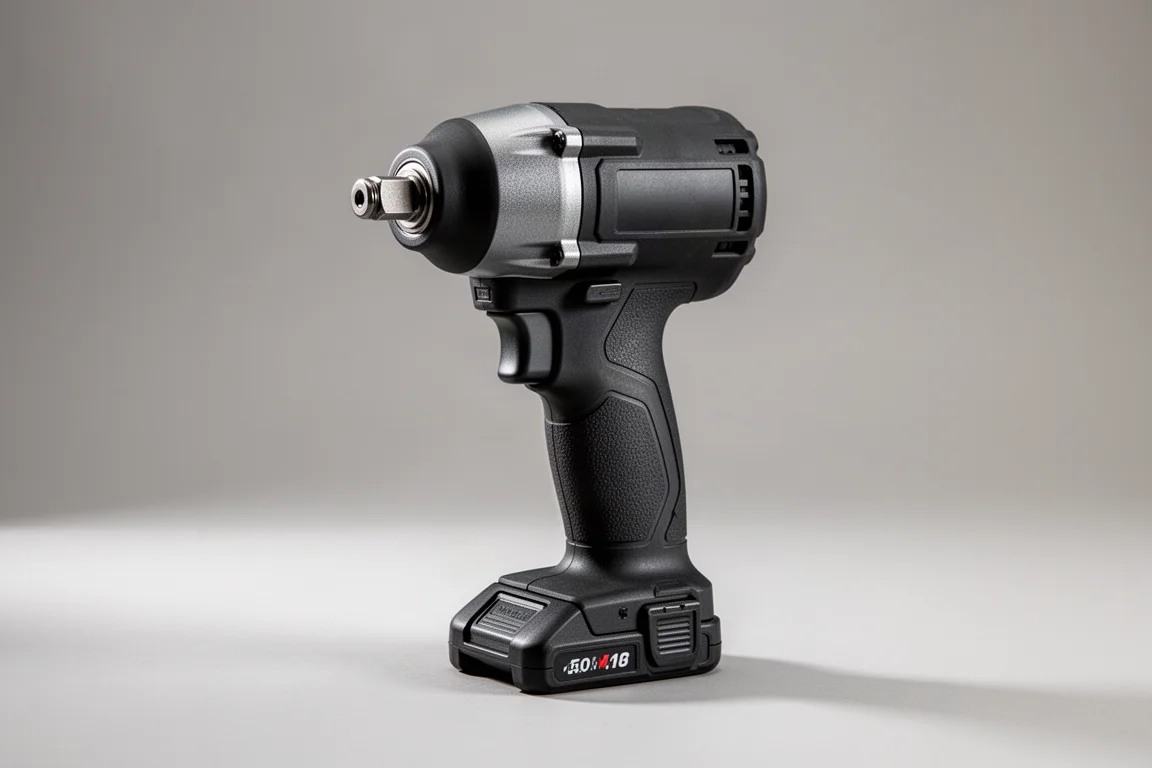 ACD Gen 3 Brushless Mid-Torque Impact Wrench product image