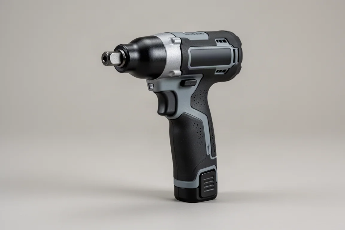 ACDelco Brushless 3/8-Inch Cordless Ratchet product image